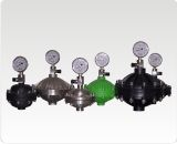 膜片式脈沖阻尼器