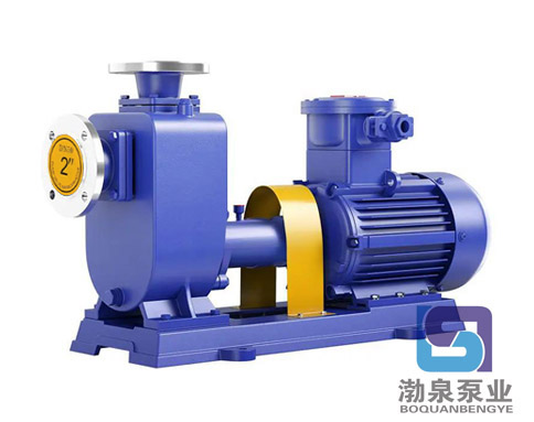 40CYZ-A-20_油庫卸油泵_電動卸油泵