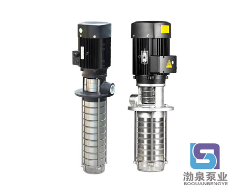 CDLKF4-160/16_浸入式不銹鋼離心泵