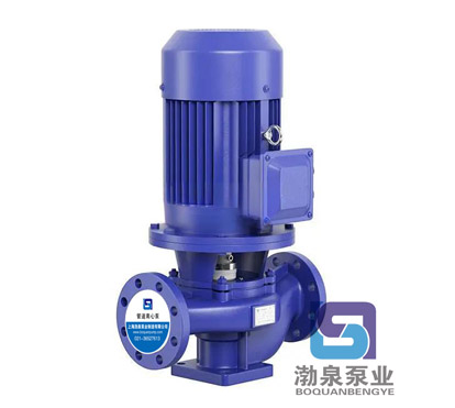 GBF50-160_耐腐蝕化工泵