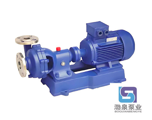 25FB-16|不銹鋼耐腐蝕泵