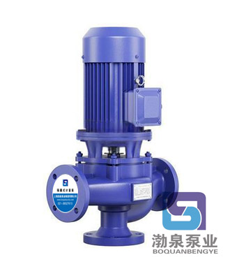 80GW40-15-4_耐腐蝕污水管道排污泵