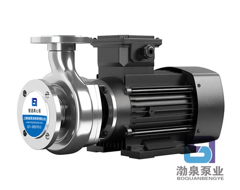 40WB5-20_耐腐蝕不銹鋼離心泵