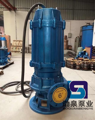 50WQ25-50-11_高揚程潛污泵