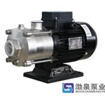 輕型段式多級離心泵_CHLF,CHLF(T)